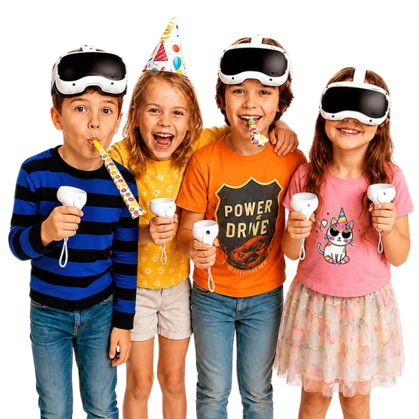 VR
